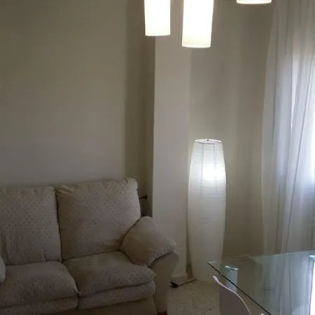 Apartment Balcon De La Estacion *