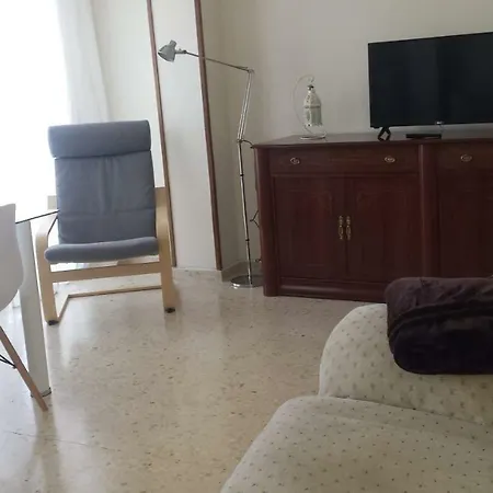 Balcón De La Estación Apartamento *