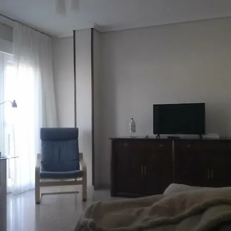 Apartment Balcon De La Estacion *